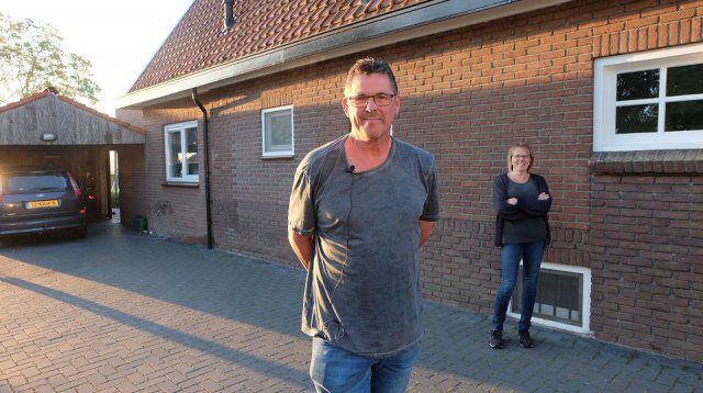 Dauwtrappen (donderdag 21 mei 2020)